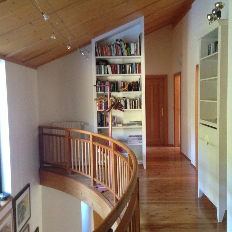 Petra Maria Soelle - Ferienhaus Sehr Privat Presseggersee Luaran gambar
