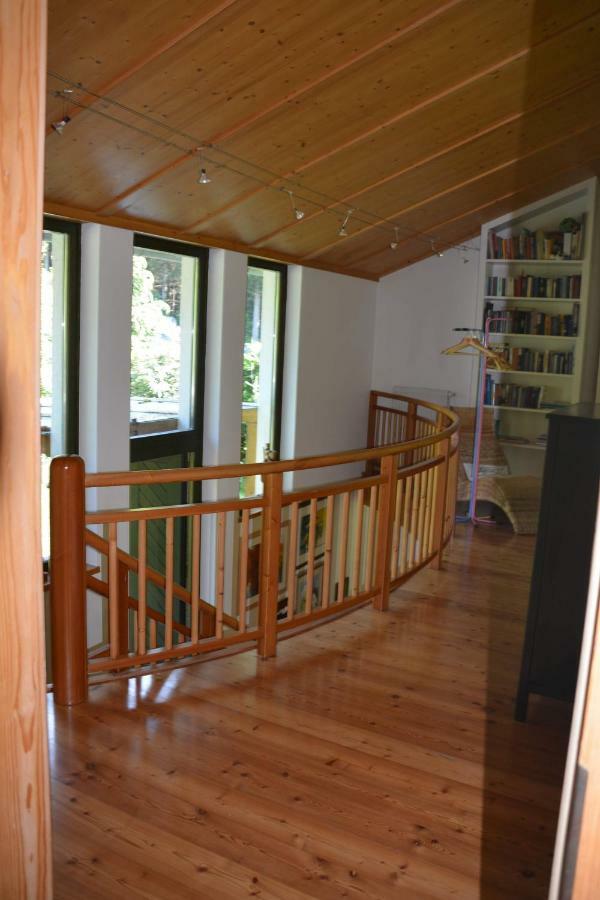 Petra Maria Soelle - Ferienhaus Sehr Privat Presseggersee Luaran gambar