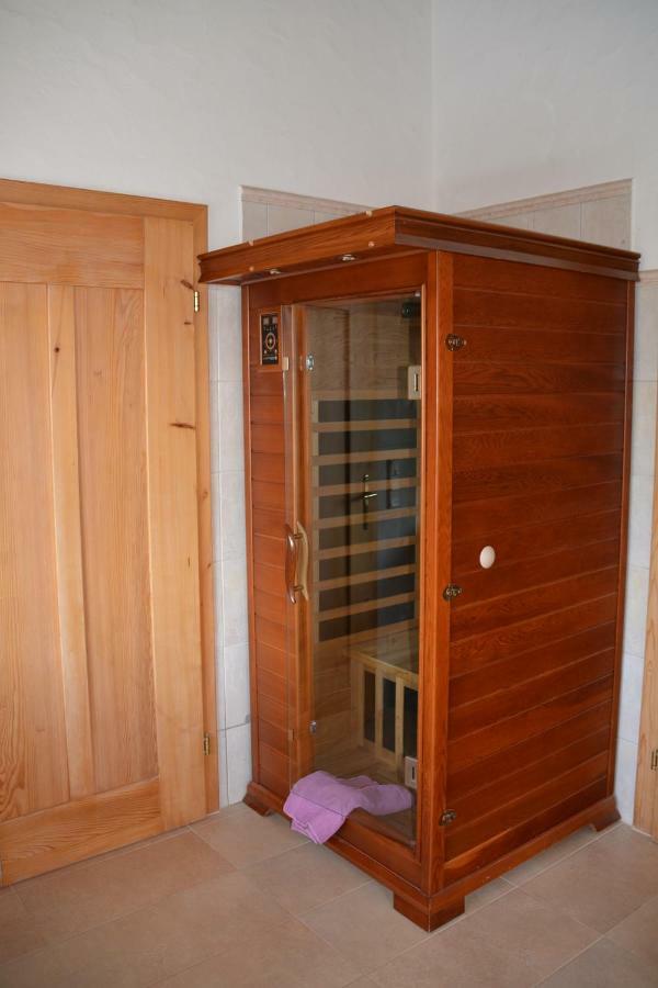 Petra Maria Soelle - Ferienhaus Sehr Privat Presseggersee Luaran gambar